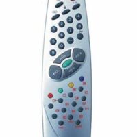 Telecomanda televizor RC 1010