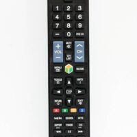 Telecomanda Samsung Smart AA59-00588A