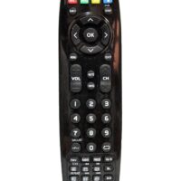 Telecomanda  LCD 8