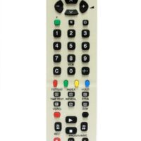 Telecomanda televizor Panasonic EUR5111300-LP