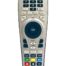 Telecomanda universala EASY FOR YOU avand aceleasi functii si aceeasi dispozitie a butoanelor dupa cum se vede in poza de prezentare.    TELECOMANDA EASY FOR YOU: Peste 95% din cele mai uzuale coduri. Coduri pentru TV,DVD,SAT,Hi-Fi,ETC Trei feluri de cautare - Cautare Cautare automata Cautare dupa marca Indica codul gasit foarte usor Peste 1800 de coduri Functioneaza cu doua baterii R3 ( AAA )