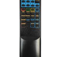 Telecomanda   Funai
