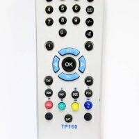 Telecomanda  TP160