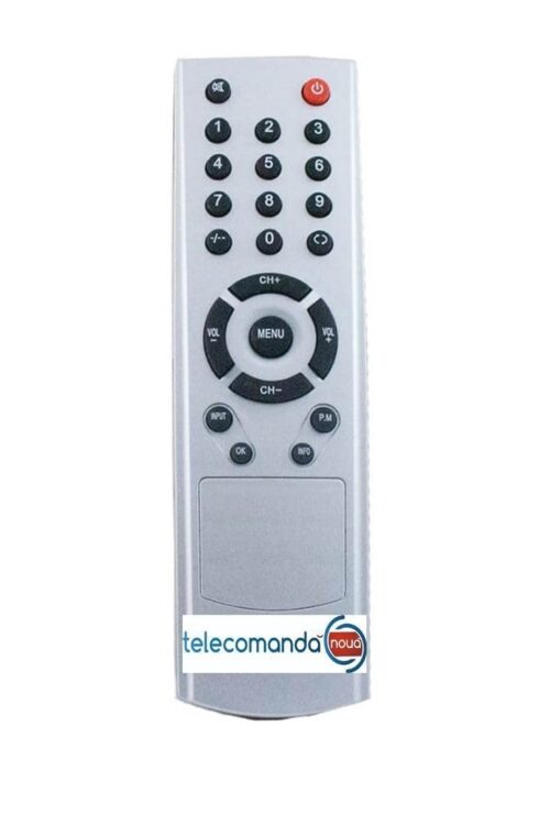 Telecomanda televizor Lustar