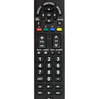 Telecomanda Panasonic  N2QAYB00485