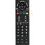 Telecomanda Panasonic N2QAYB00485 nu are nevoie de nici o setare suplimentara, avand aceeasi configurare ca  originala . Telecomanda inlocuieste originala Functioneaza cu 2 baterii R3 Telecomanda inlocuieste orig