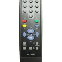 Telecomanda P1672