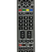 Telecomanda Panasonic RM-D720