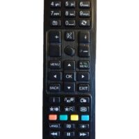 Telecomanda televizor Panasonic Smart