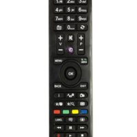Telecomanda LCD SI LED 2