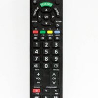 Telecomanda televizor Panasonic RM-D920