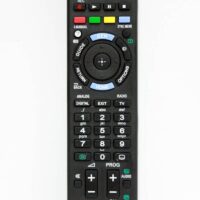 Telecomanda televizor SONY RM-L1165 LED-LCD