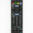 Telecomanda televizor SONY RM-L1165 LED-LCD nu are nevoie de nici o setare suplimentara Avand aceeasi configurare ca  originala . Functioneaza cu 2 baterii R3