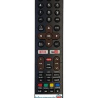 Telecomanda Skyword HUAYU RM-L1592