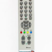 Telecomanda televizor SONY RM-887
