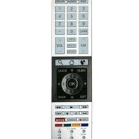 Telecomanda Toshiba RM-L1328