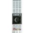 Telecomanda TOSHIBA RM-L1328 nu are nevoie de nici o alta setare suplimentara Avand aceleasi functii si aceeasi dispozitie a butoanelor dupa cum se vede in poza de prezentare. Functioneaza cu doua baterii R3 ( AAA )