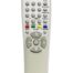 Telecomanda Samsung-00104K nu are nevoie de nici o setare suplimentara,avand aceeasi configurare ca  originala. Functioneaza cu 2 baterii R6