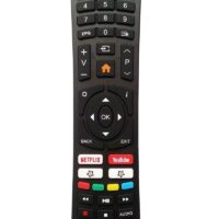 Telecomanda Led 4k smart