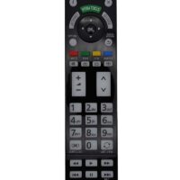 Telecomanda Panasonic N2QAYB000715