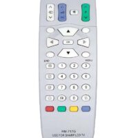 Telecomanda SHARP RM-717G