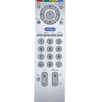 Telecomanda  SONY  RM-618A