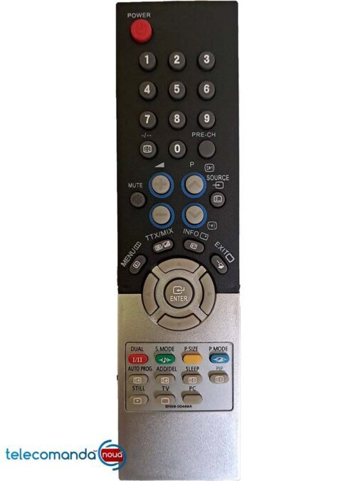 Telecomanda Samsung BN59-0488A