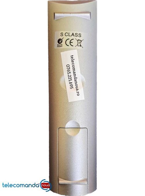 Telecomanda Samsung BN59-0488A spate