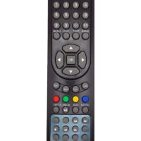 Telecomanda televizor Exclusiv