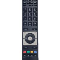 Telecomanda televizor RC5112