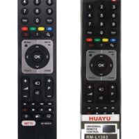 Telecomanda universala  Huayu RM-L1383