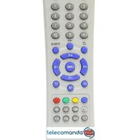Telecomanda Digital 3
