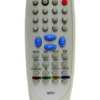 Telecomanda televizor NP51