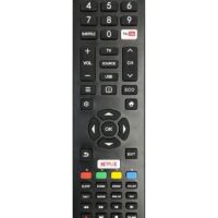 Telecomanda televizor Smart 2