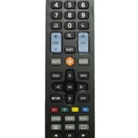 Telecomanda universala smart