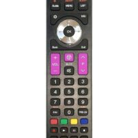 Telecomanda THOMSON  si TCL