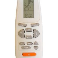 Telecomanda aer conditionat Vortex