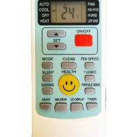 Telecomanda aer conditionat Vortex 4