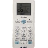 Telecomanda universala aer conditionat