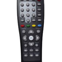 Telecomanda receiver satelit Dolce ROMTELECOM