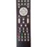 Telecomanda  AEG 11 pe care o comercializam are alt aspect decat originala . Telecomanda functioneaza la modelele: AEG-CTV2403 AKIRA -LCTD 19 MT 08 ST BELSON -BSV-19188 ,BSV-19188-19POL/INC TDT , BSV-1989 VERS.2 DUAL DLCD 1905 DVD BLACK HAIER-LET 19C430 ,LET22C600F KRUGER & MATZ -KM0224 LUMATRON- FTV 19 N 71 DVD ,  LCD26N7DVD MTC -MHDV 4202N , MHDV 4202 NC POWERPOINT-LDT 3208 SCHAUB LORENZ LP 32-23085 ,LT 32-23085 TECHVISION LCD -26 LCDTEC TEVION -6888 A , LCD1982 ,LCD TV 2212 , LCDV 2650 SD THES-LCD 1982 Functioneaza cu doua baterii R3 ( AAA )