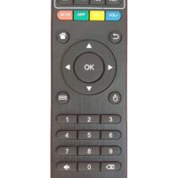 Telecomandă Android TV Box