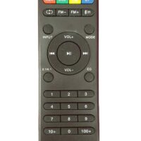 Telecomanda pentru Akai-Boxa