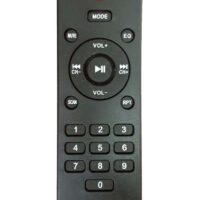 Telecomanda pentru Akai Boxa 2