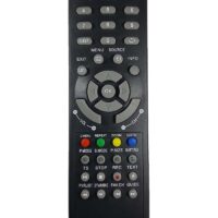 Telecomanda  LED LCD 2