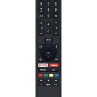 Telecomanda inlocuitoare JVC LT -32VAF5000