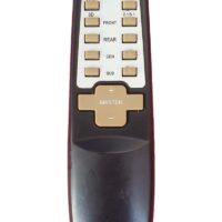 Telecomanda BUNTZ HT-51