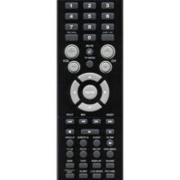 TELECOMANDA ACOUSTIC SOLUTIONS ASTVD-21153S-2C
