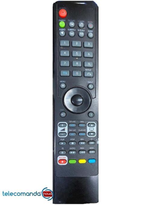 TELECOMANDA TELECOMANDA BLU:SENS 1   pe care o comercializam nu are  acelasi  aspect ca originala dar functioneaza la fel Functioneaza la modelele BLU:SENS- CRV 40 H 420BM, CRV 55 U 420 BM , H 304- B 22A ,H308-BB 2 A-001187 , H 324 - B 24 A- 1140013 , H 327 - B 24 A, H 328 -B 28A , B 328 - B 28 A-0000474 , H 331 - B 24 A , H 331-B 24A -1120205 , H 331-B 24 A- 1120305 , H 331 - B 24 A- 1120205 ,H 331 - B 24 A- 1120305 , H 333-B 32 A , H 333-B 32 A, H 336 , H337B32A H 338 - B 32 A , H 336 , H 338 - B 32 A , H 339 - B 32 A-000852 ,H 339-W 32 BA , H 345-B 32 A , H 345- B 32 A , RC 065 Functioneaza cu doua baterii R3 (AAA)