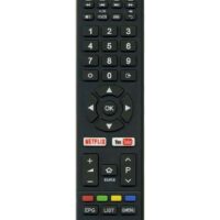 Telecomanda inlocuitoare LCD si LED 3